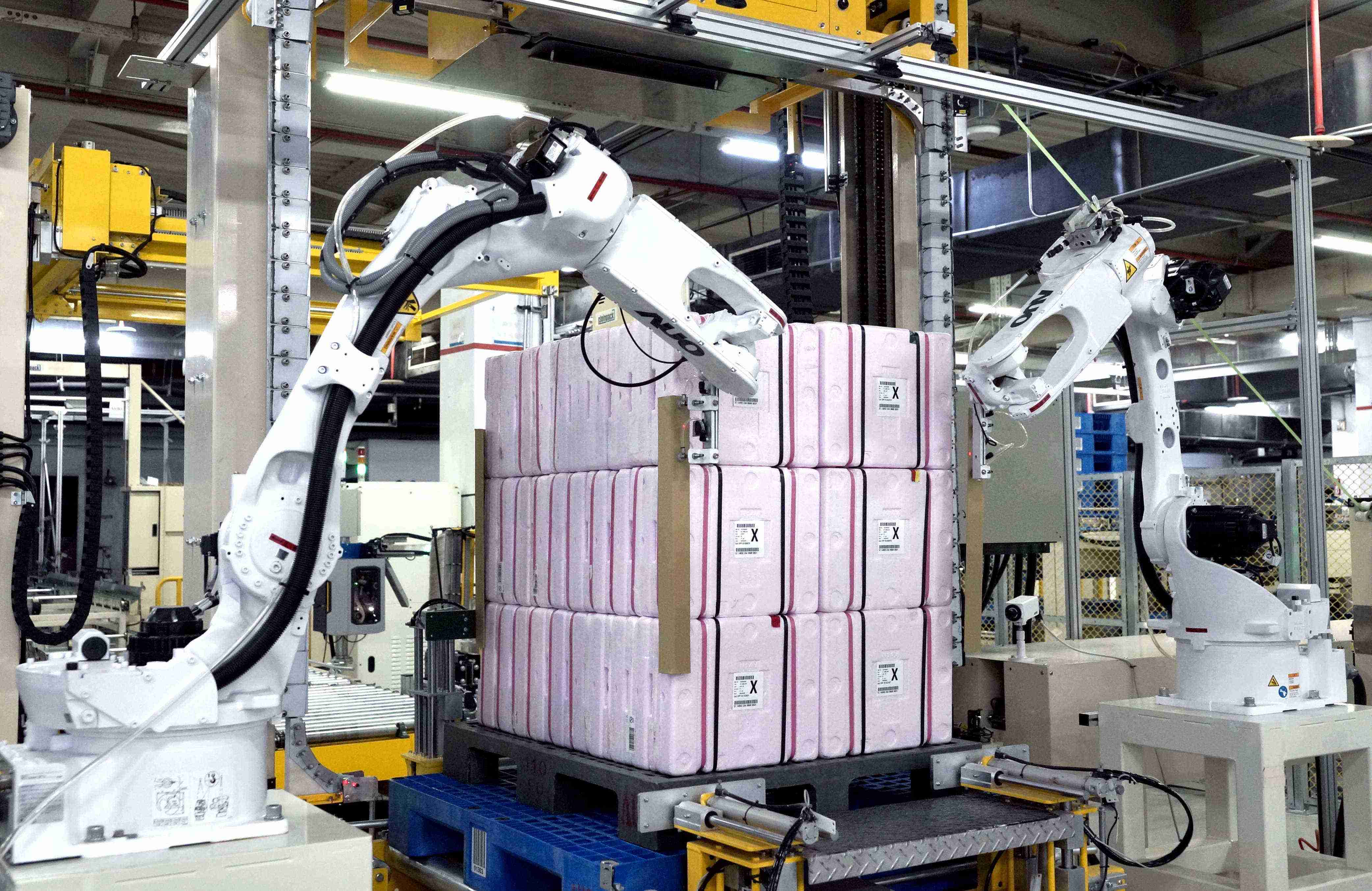 尊龙z6连续获得美国制造领导奖MLA肯定