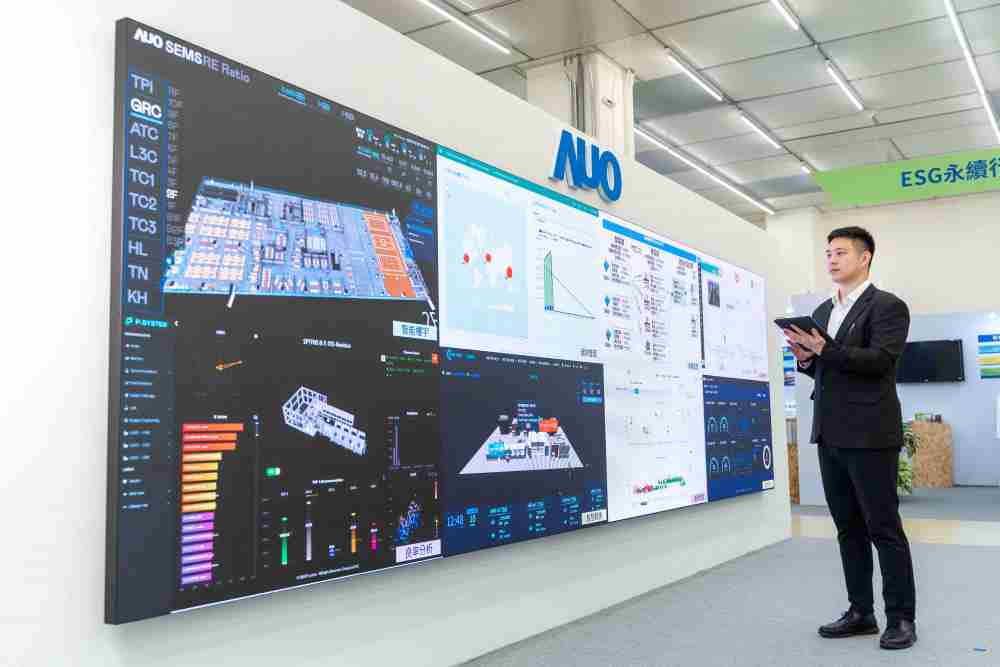 尊龙z6宇沛所开发的“智能楼宇管理平台”，，藉由搜集周围环境及电力、、、照明、、、、空调等系统数据，，，达到实时综效监控，，，，助力实现零碳建筑