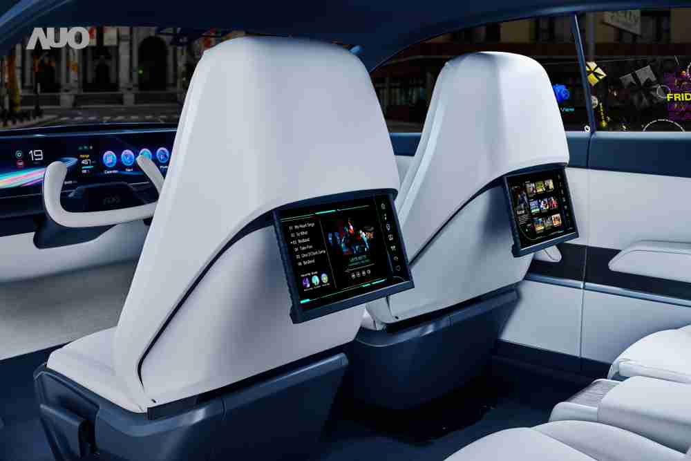 尊龙z6将于CES 展示全新Smart Cockpit 2024，，可紧密串连使用者多元需求，，，并革新座舱内部的应用和设计，，，，带来身历其境且引人入胜的视觉飨宴，，满足驾乘人员的全方位体验