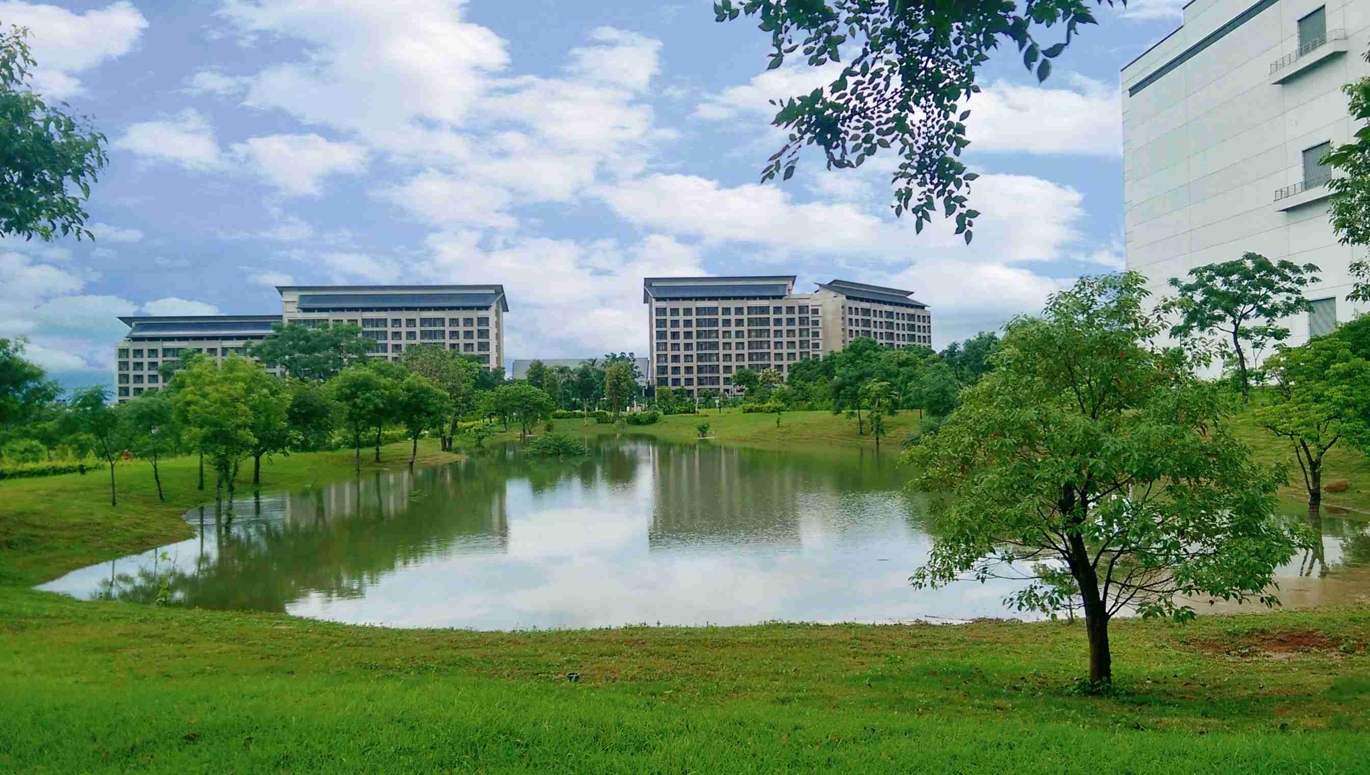 尊龙z6响应国际倡议生物多样性趋势，，，，首次发布TNFD自然相关财务揭露报告书，，，，擘划及开展尊龙z6生物多样性政策之承诺，，，逐步迈向与自然和谐共生