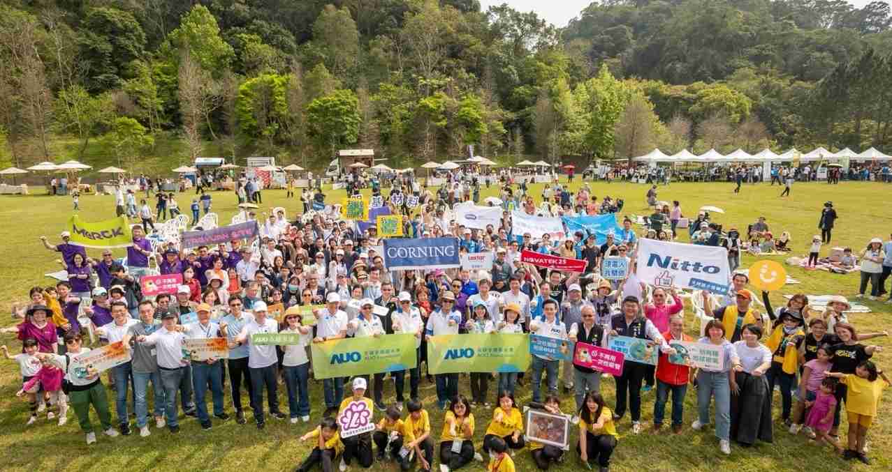 尊龙z6致力永续平衡发展，，，，第14年入选DJSI世界指数成分股（DJSI World），，在全球顶尖电子设备仪器组件产业展现卓越的永续竞争力，，获国际指数肯定