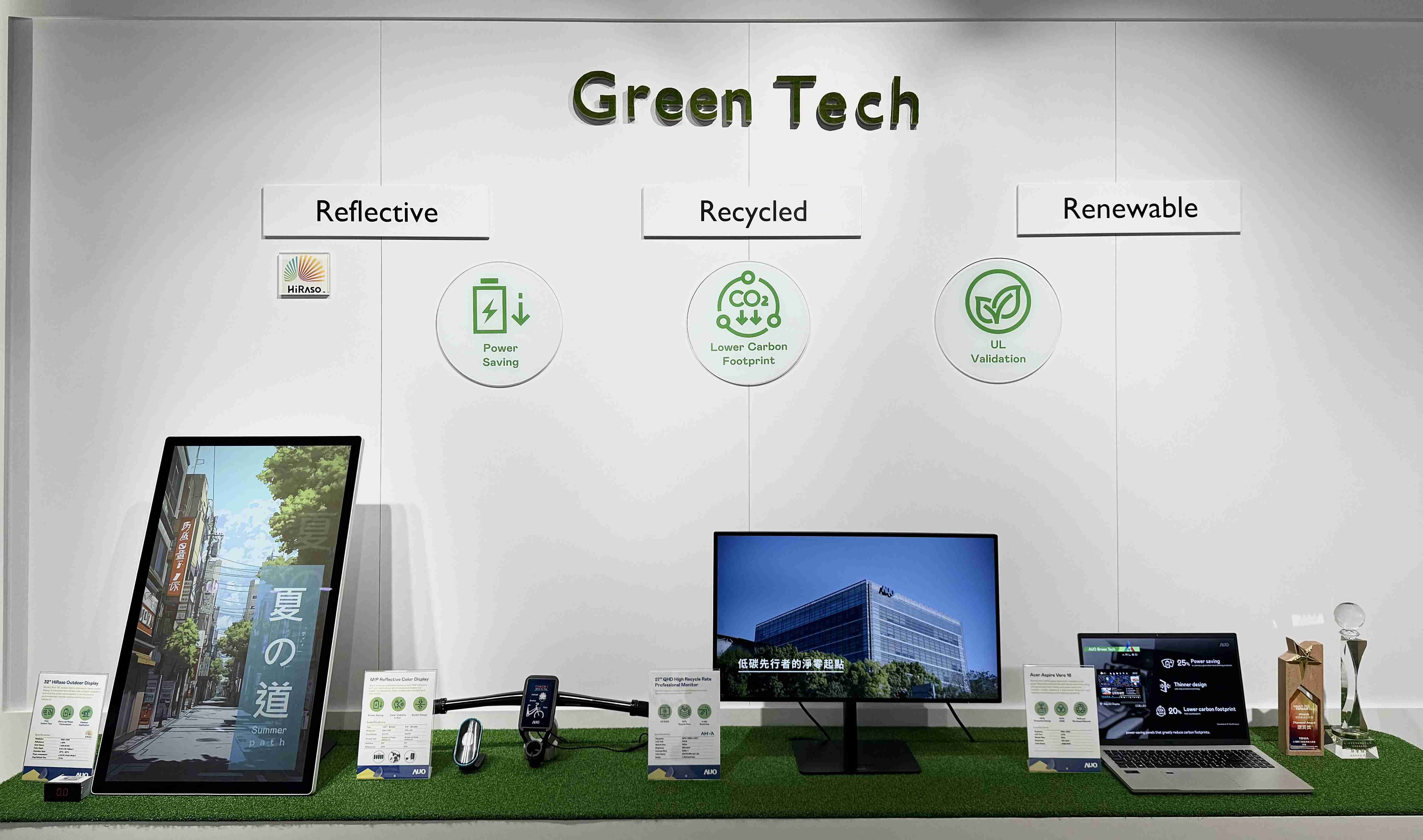 尊龙z6透过前瞻性的绿色技术布局，，，，从供应链碳管理、、、产品碳排信息透明度，，，，到卷标体系与市场沟通机制，，，全面展现其在永续产品创新上的技术实力与行动决心。。。